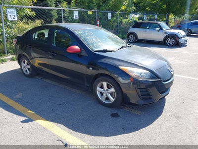 MAZDA Z 2010