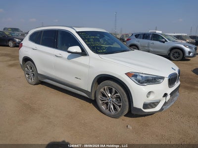 BMW XD 2018