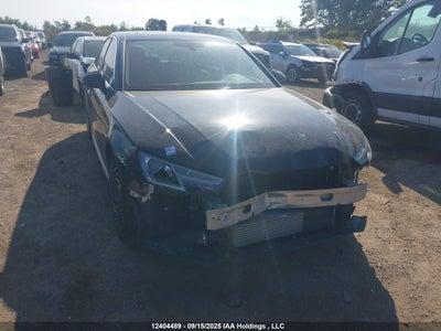 AUDI A4 2018
