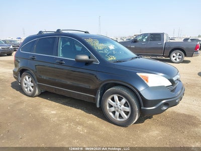HONDA CR-V 2007