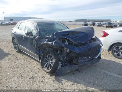 MAZDA CX-30 2025