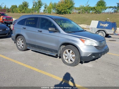 HONDA CR-V 2007