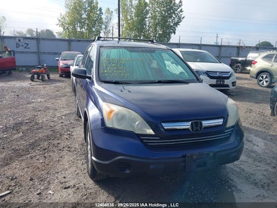 HONDA CR-V 2008