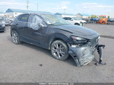 MAZDA CX-30 2021