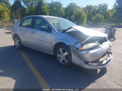 SATURN ION 2006