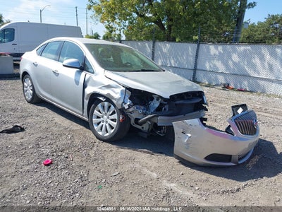 BUICK VERANO 2014