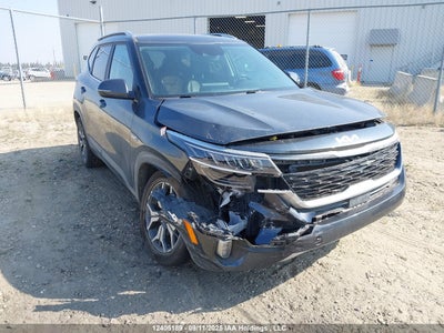 KIA SELTOS 2023