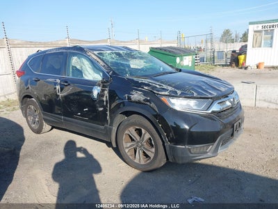 HONDA CR-V 2018