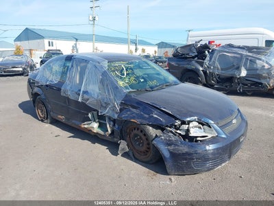 CHEVROLET COBALT 2010