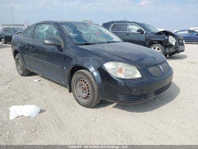 PONTIAC IA 2007