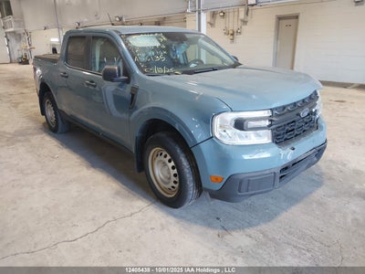 FORD MAVERICK 2022