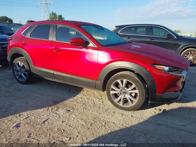 MAZDA CX-30 2021