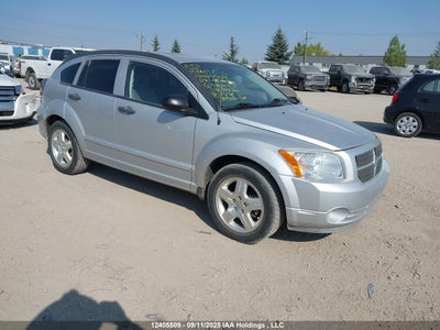 DODGE CALIBER 2007