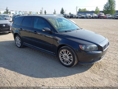 VOLVO V50 2006