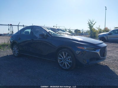 MAZDA GT 2025