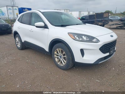 FORD ESCAPE 2020