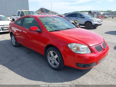 PONTIAC IA 2008