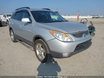 HYUNDAI VERACRUZ 2009