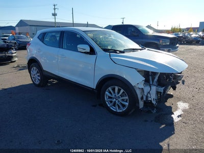 NISSAN QASHQAI 2023
