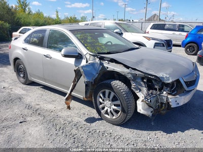 ACURA TSX 2009