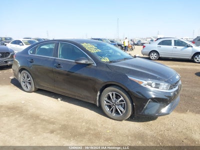 KIA FORTE 2022