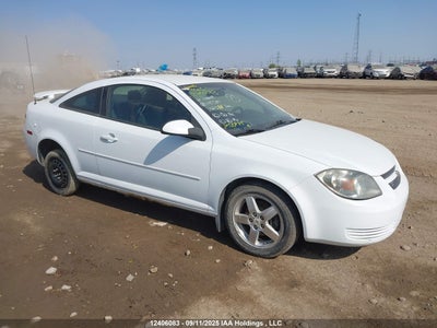CHEVROLET COBALT 2010