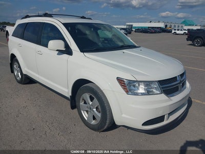 DODGE JOURNEY 2019