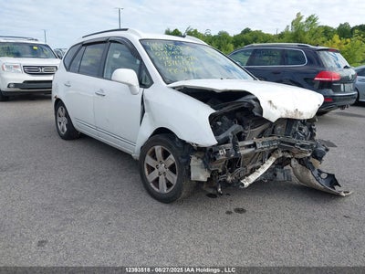 KIA RONDO 2007