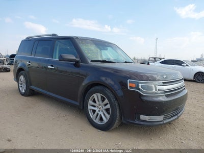 FORD FLEX 2014