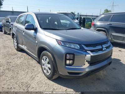 MITSUBISHI RVR 2024