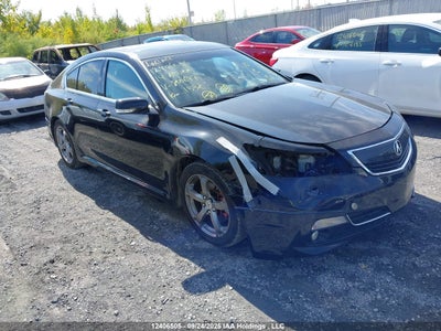 ACURA TL 2014
