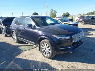 VOLVO XC90 2017
