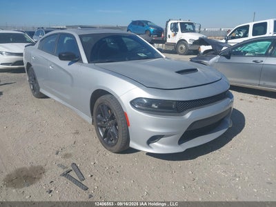 DODGE CHARGER 2023