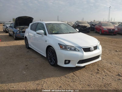 LEXUS 200 2013