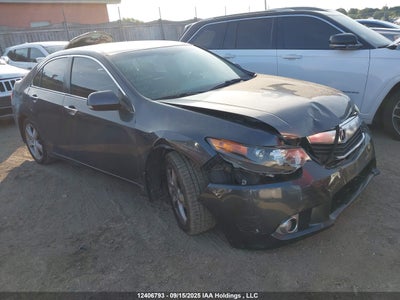 ACURA TSX 2011