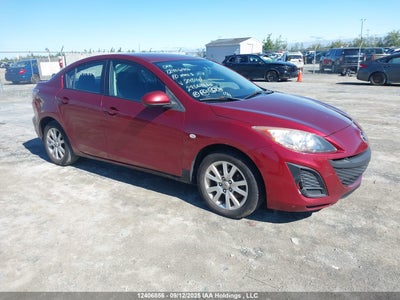 MAZDA Z 2010