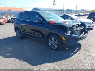 KIA SELTOS 2021