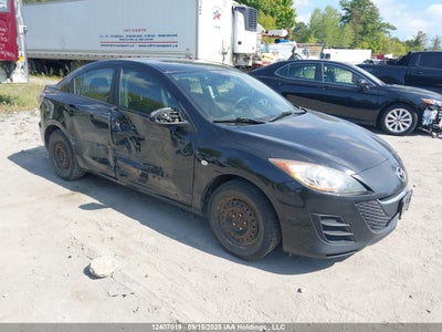 MAZDA Z 2010