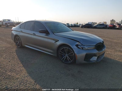 BMW ION 2021