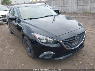 MAZDA Z 2014