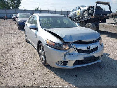 ACURA TSX 2012