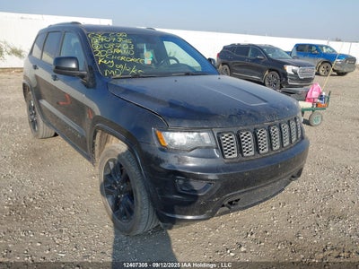 JEEP GRAND CHEROKEE L 2020
