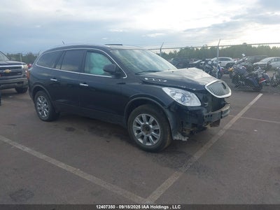 BUICK ENCLAVE 2012