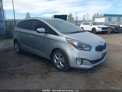 KIA RONDO 2014