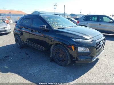 HYUNDAI KONA 2021