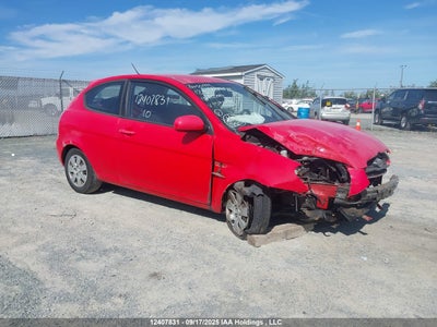 HYUNDAI ACCENT 2010