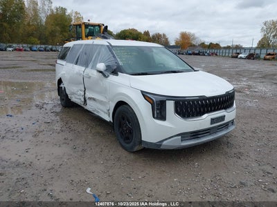KIA IA 2025