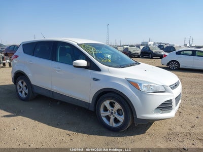 FORD ESCAPE 2014