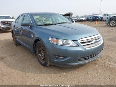 FORD TAURUS 2010