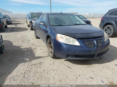 PONTIAC IA 2009